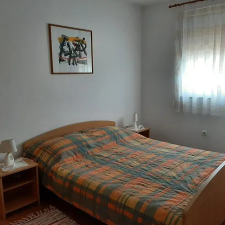 With A Parking Space Cizici, Krk - 15415 Apartment