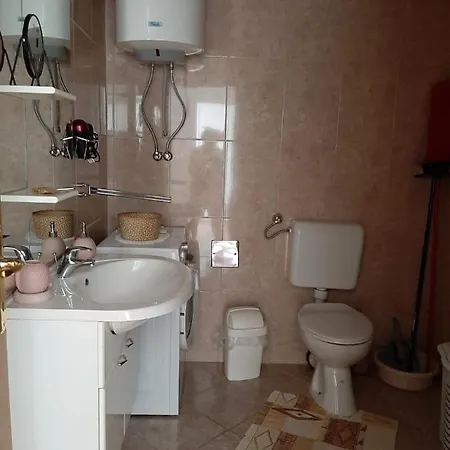 Apartment With A Parking Space Cizici, Krk - 15415 Malinska