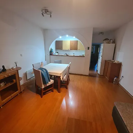 With A Parking Space Cizici, Krk - 15415