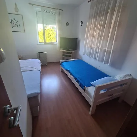With A Parking Space Cizici, Krk - 15415 Apartment *