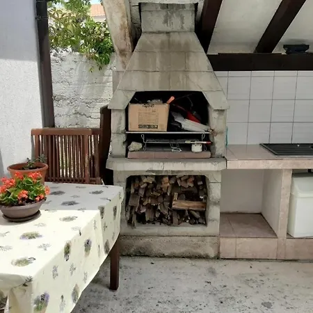 With Parking Space Cizici, Krk - 15415 * Malinska