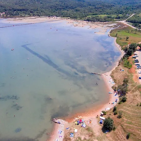 Appartamento With Parking Space Cizici, Krk - 15415