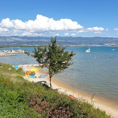 With Parking Space Cizici - Krk - 15415