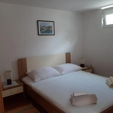 With Parking Space Cizici, Krk - 15415