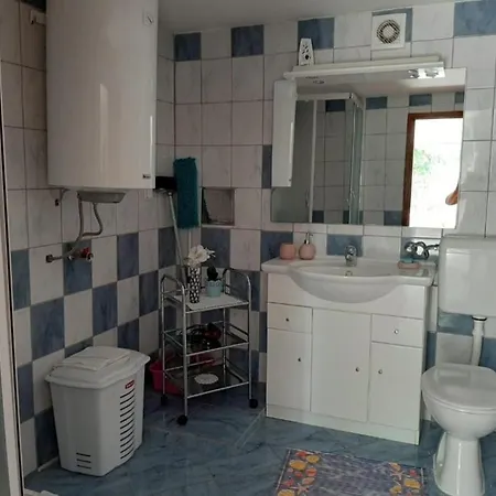 With Parking Space Cizici, Krk - 15415 *