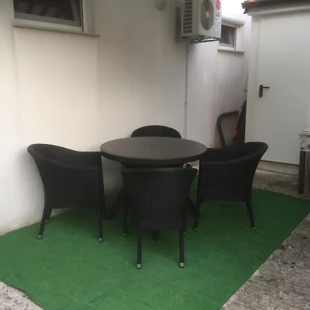 With Parking Space Cizici, Krk - 15415 *