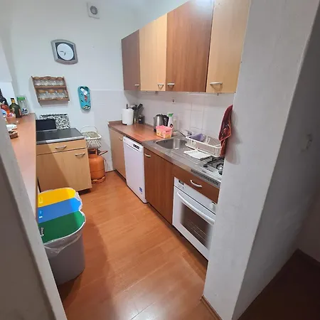 With Parking Space Cizici, Krk - 15415 Appartamento