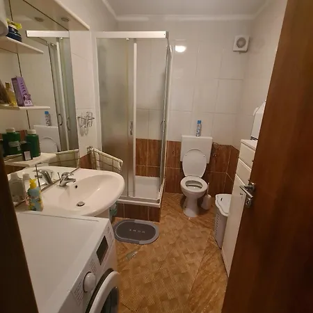 With Parking Space Cizici - Krk - 15415 Apartman Malinska