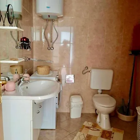 With Parking Space Cizici, Krk - 15415 * Malinska