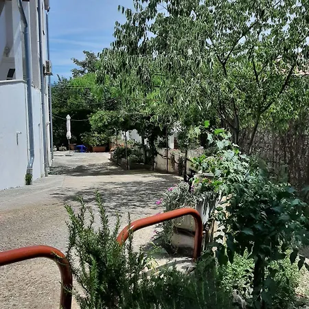 With Parking Space Cizici, Krk - 15415 * Malinska