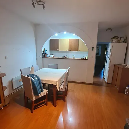Apartamento With Parking Space Cizici - Krk - 15415 *