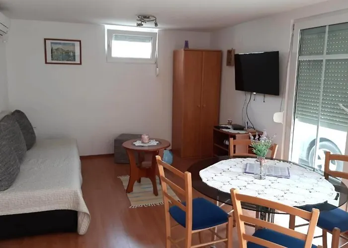 With Parking Space Cizici, Krk - 15415 Malinska