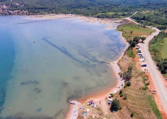 Appartement With Parking Space Cizici, Krk - 15415