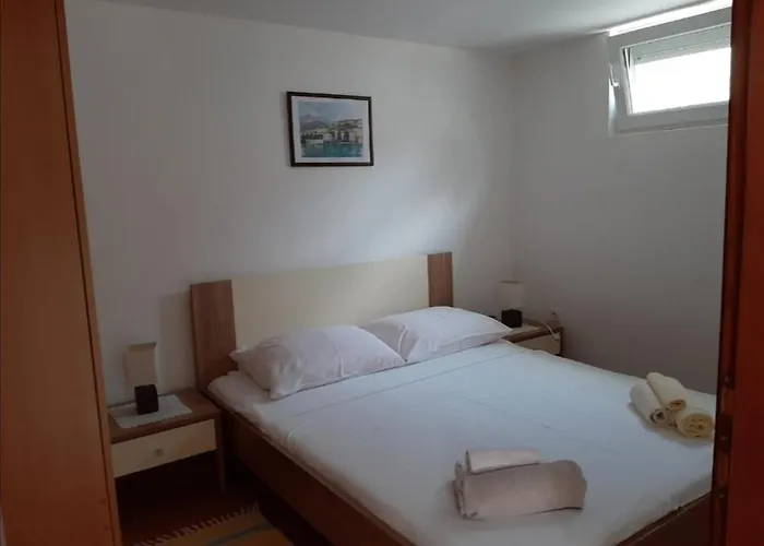 With Parking Space Cizici, Krk - 15415