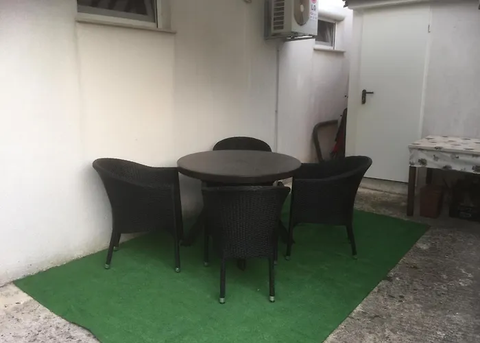 With Parking Space Cizici, Krk - 15415 *