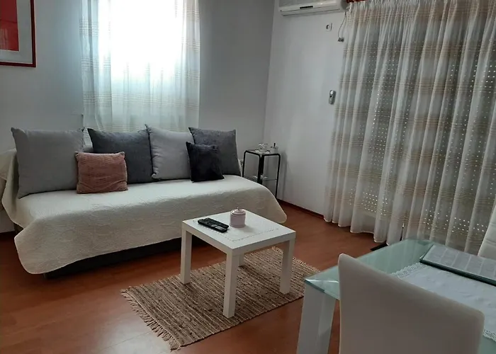 With Parking Space Cizici, Krk - 15415 * Malinska