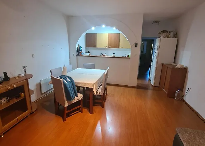 With Parking Space Cizici, Krk - 15415