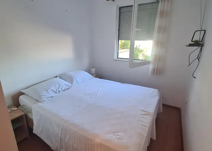 With Parking Space Cizici, Krk - 15415