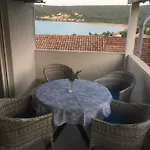 Apartment With Parking Space Cizici, Krk - 15415 *