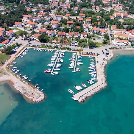 With Parking Space Cizici, Krk - 15415 Apartment *